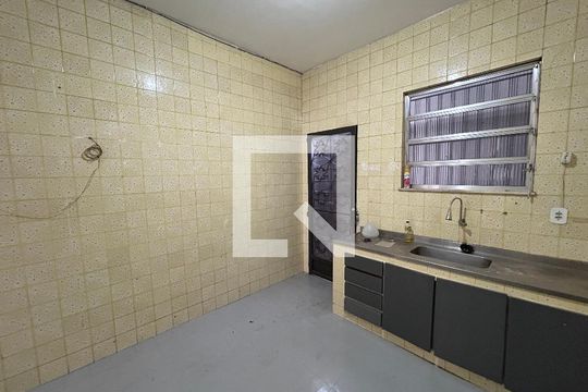 Cozinha casa 1 de casa à venda com 5 quartos, 180m² em Todos Os Santos, Rio de Janeiro