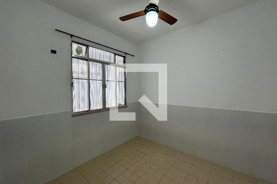 Quarto casa 1 de casa à venda com 5 quartos, 180m² em Todos Os Santos, Rio de Janeiro