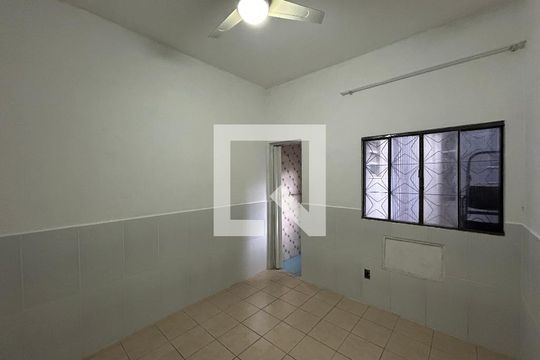 Suíte casa 1 de casa à venda com 5 quartos, 180m² em Todos Os Santos, Rio de Janeiro