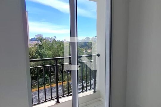 Sala de apartamento à venda com 2 quartos, 36m² em Jardim Peri Peri, São Paulo
