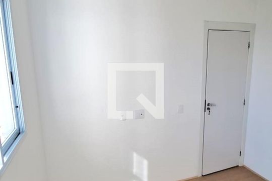 Quarto 1 de apartamento à venda com 2 quartos, 36m² em Jardim Peri Peri, São Paulo