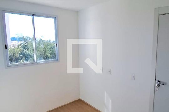 Quarto 1 de apartamento à venda com 2 quartos, 36m² em Jardim Peri Peri, São Paulo