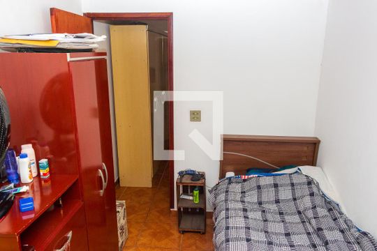 Quarto 1 de casa à venda com 2 quartos, 80m² em Jardim Susana, São Paulo