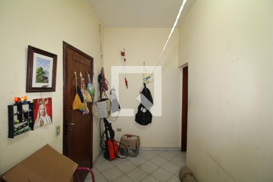 Garagem - Quarto de casa à venda com 4 quartos, 169m² em Vila Ester (zona Norte), São Paulo