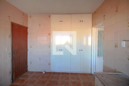 Cozinha de casa à venda com 4 quartos, 508m² em Nova Vista, Belo Horizonte
