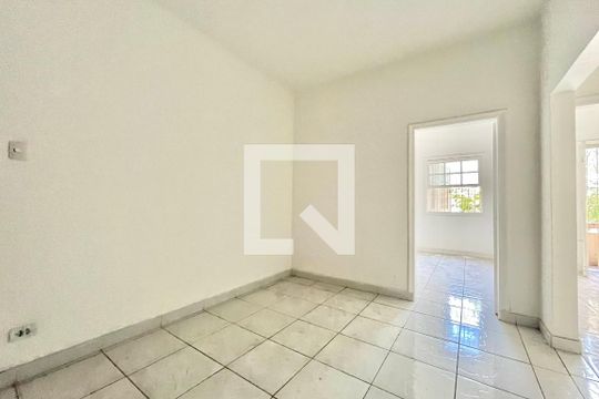 Sala de apartamento para alugar com 2 quartos, 105m² em Mirandópolis, São Paulo
