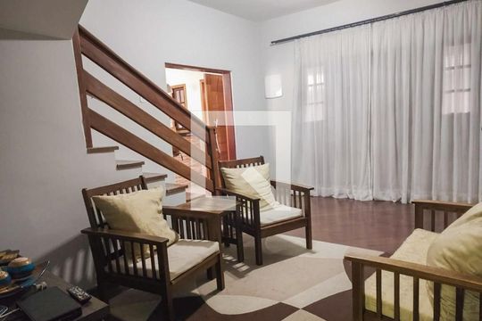 Casa à venda com 5 quartos, 352m² em Chácara Belenzinho, São Paulo