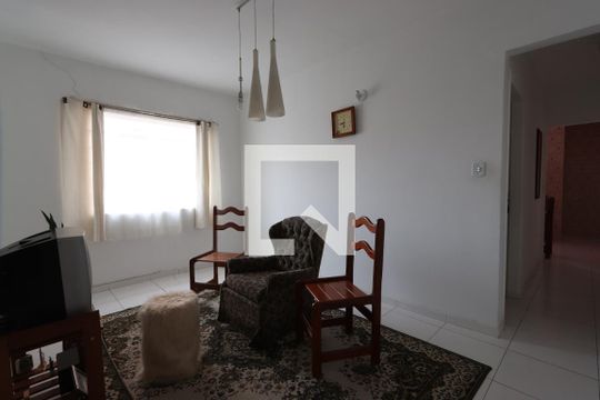 Sala - Casa 1 de casa à venda com 7 quartos, 356m² em Vila Ema, São Paulo