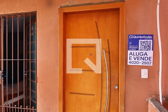 Placa de apartamento à venda com 2 quartos, 56m² em Alves Dias, São Bernardo do Campo