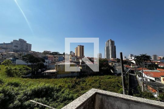 Varanda gourmet de casa à venda com 3 quartos, 190m² em Tucuruvi, São Paulo