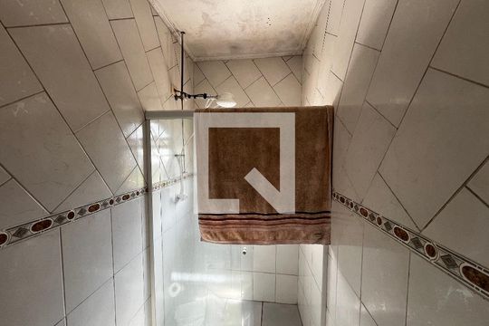 Banheiro de casa à venda com 3 quartos, 190m² em Tucuruvi, São Paulo