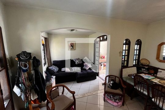 Sala de casa à venda com 3 quartos, 190m² em Tucuruvi, São Paulo