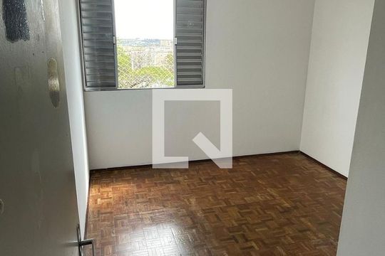 Quarto 1 de apartamento à venda com 2 quartos, 64m² em Jardim Boa Esperança, Campinas