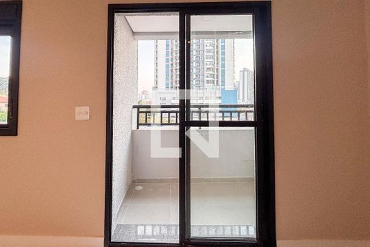 Studio de apartamento à venda com 1 quarto, 32m² em Chácara Seis de Outubro, São Paulo