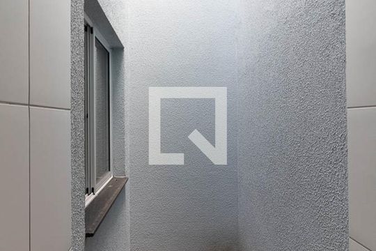 Área de Serviço de casa de condomínio à venda com 2 quartos, 60m² em Vila Moinho Velho, São Paulo