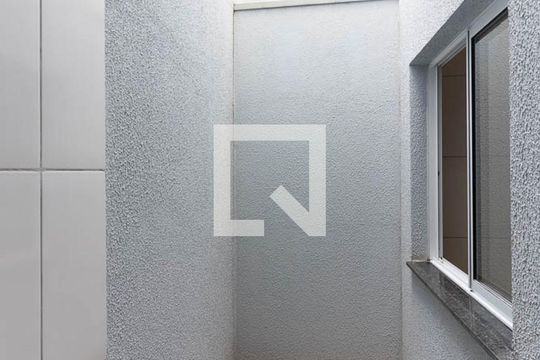 Lavanderia de casa de condomínio à venda com 2 quartos, 55m² em Vila Moinho Velho, São Paulo