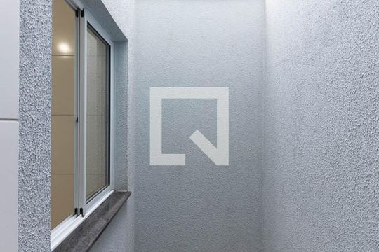 Área de Serviço de casa de condomínio à venda com 2 quartos, 55m² em Vila Moinho Velho, São Paulo