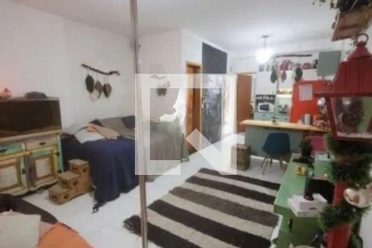 Apartamento à venda com 1 quarto, 44m² em Vila Santa Isabel, São Paulo
