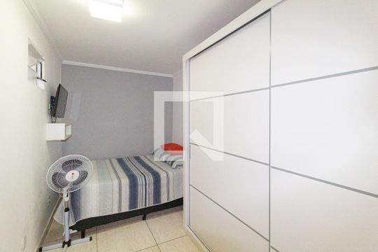 Quarto 1 de casa à venda com 3 quartos, 142m² em Presidente Altino, Osasco