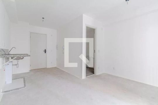 Studio de apartamento à venda com 1 quarto, 25m² em Pinheiros, São Paulo