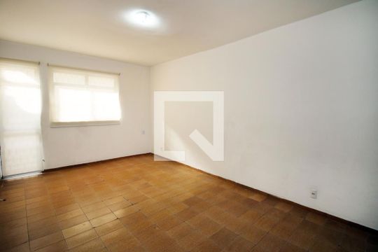 Sala de apartamento à venda com 2 quartos, 60m² em Madureira, Rio de Janeiro