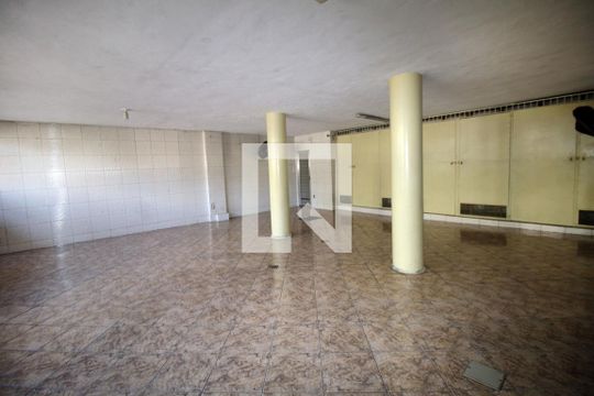 Área comum de apartamento à venda com 2 quartos, 60m² em Madureira, Rio de Janeiro