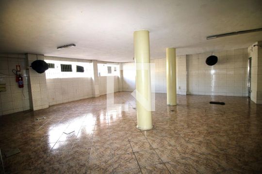 Área comum de apartamento à venda com 2 quartos, 60m² em Madureira, Rio de Janeiro