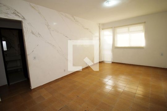 Sala de apartamento à venda com 2 quartos, 60m² em Madureira, Rio de Janeiro
