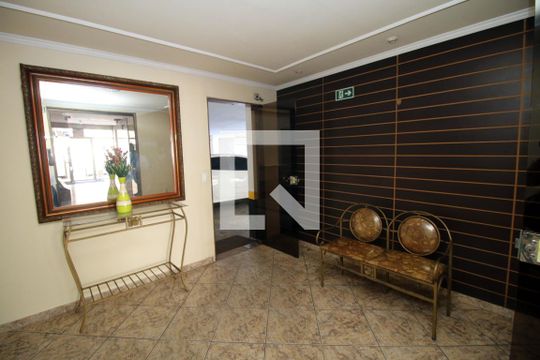 Área comum de apartamento à venda com 2 quartos, 60m² em Madureira, Rio de Janeiro