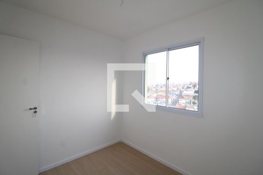 Quarto 2 de apartamento para alugar com 2 quartos, 35m² em Casa Verde Alta, São Paulo