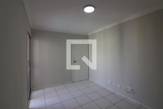 Sala de apartamento à venda com 2 quartos, 50m² em Taboão, São Bernardo do Campo