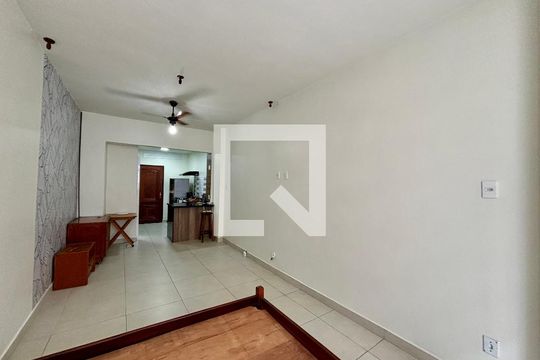 Studio de kitnet/studio para alugar com 1 quarto, 40m² em Copacabana, Rio de Janeiro
