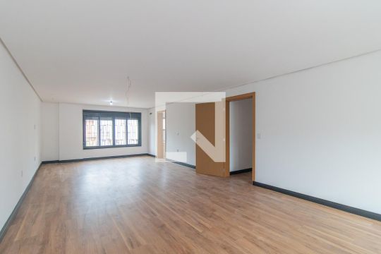 Quarto 1 de casa à venda com 3 quartos, 300m² em Jardim Botânico, Porto Alegre