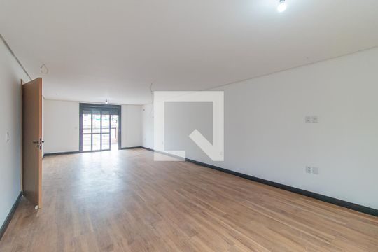 Quarto 1 de casa à venda com 3 quartos, 300m² em Jardim Botânico, Porto Alegre