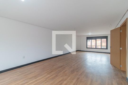 Quarto 1 de casa à venda com 3 quartos, 300m² em Jardim Botânico, Porto Alegre