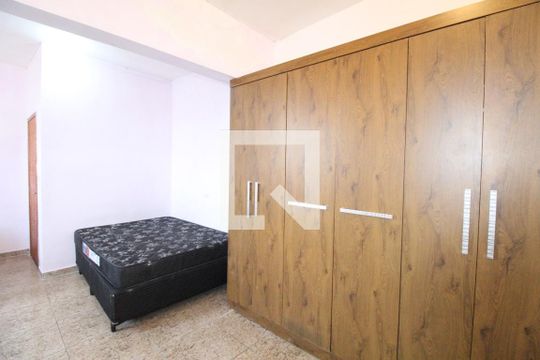 Studio de kitnet/studio para alugar com 1 quarto, 40m² em Jardim Ismenia, São José dos Campos