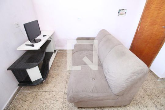 Studio de kitnet/studio para alugar com 1 quarto, 40m² em Jardim Ismenia, São José dos Campos