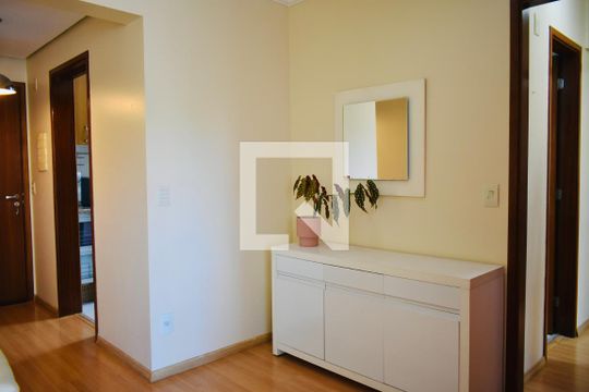 Sala de apartamento para alugar com 3 quartos, 79m² em Vila da Saúde, São Paulo
