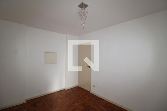 Sala de apartamento à venda com 2 quartos, 85m² em Santana, São Paulo