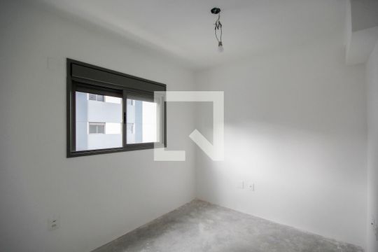 Suíte 1 de apartamento à venda com 2 quartos, 85m² em City América, São Paulo