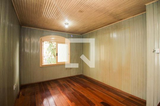 Quarto 1 de casa à venda com 2 quartos, 70m² em Camaquã, Porto Alegre
