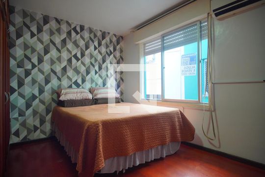 Quarto 2 de apartamento à venda com 2 quartos, 68m² em Rio Branco, Novo Hamburgo