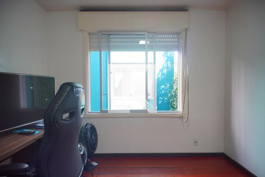 Quarto 1 de apartamento à venda com 2 quartos, 68m² em Rio Branco, Novo Hamburgo