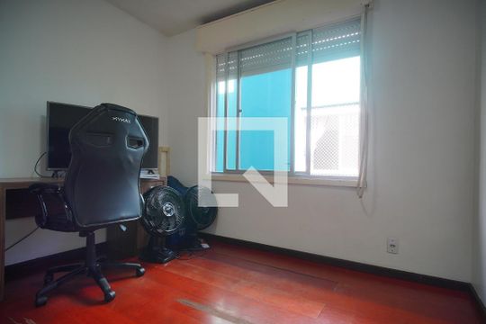 Quarto 1 de apartamento à venda com 2 quartos, 68m² em Rio Branco, Novo Hamburgo