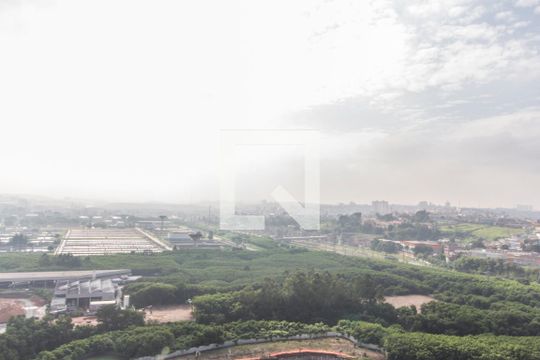 Vista de apartamento para alugar com 2 quartos, 58m² em Nova Aldeinha, Barueri
