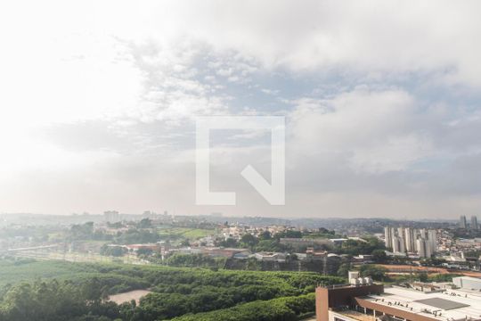 Vista de apartamento para alugar com 2 quartos, 58m² em Nova Aldeinha, Barueri