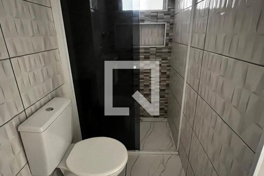 Apartamento à venda com 2 quartos, 43m² em Parque Santa Rita, São Paulo