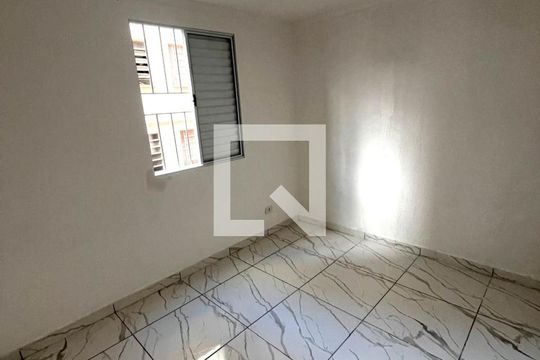Quarto 2 de apartamento à venda com 2 quartos, 43m² em Parque Santa Rita, São Paulo