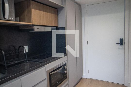 Studio de kitnet/studio à venda com 1 quarto, 26m² em Partenon, Porto Alegre