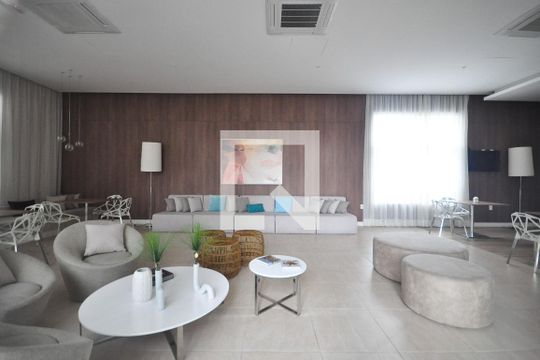 Área comum - Salão de Festa de apartamento à venda com 3 quartos, 113m² em Jardim Vazani, São Paulo